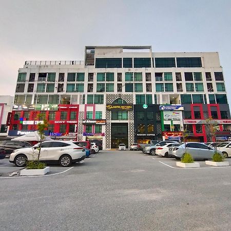 Alish Studio Apartment With Pool, Netflix, Wifi Gua Musang Bagian luar foto